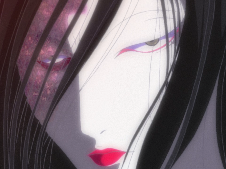 Ayakashi: Japanese Classic Horror (Fansubber)